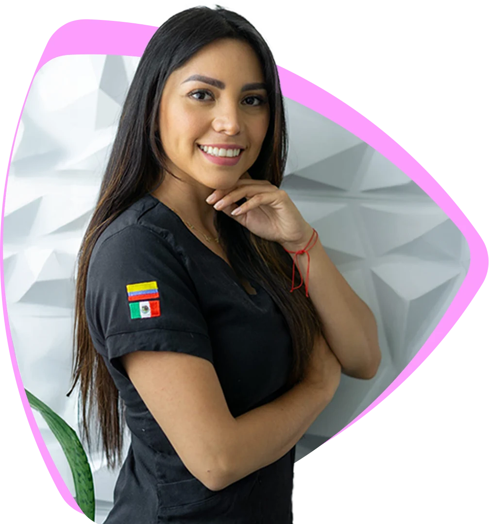 Dra. Leilany López Pemberthy