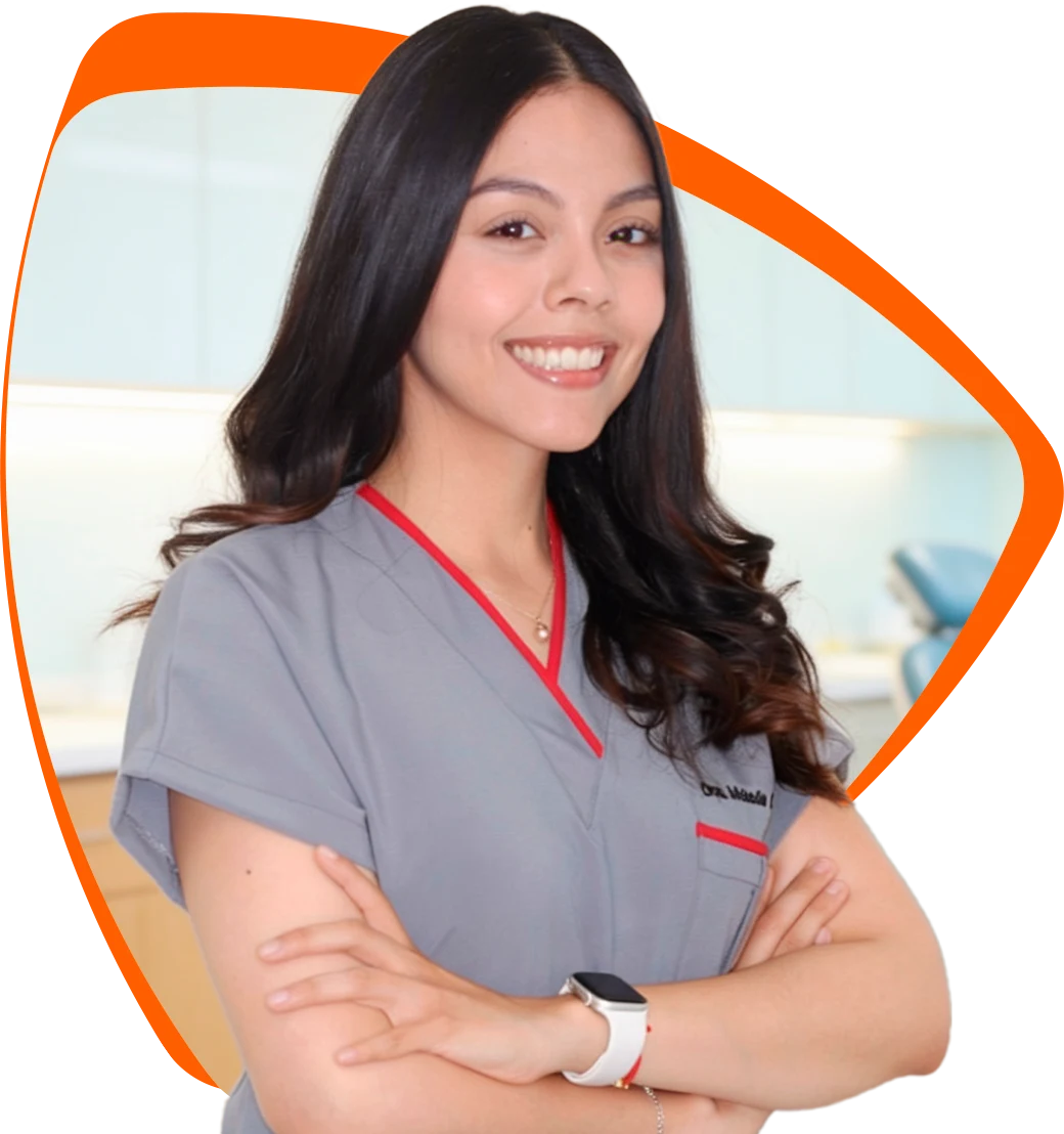 Dra. Melanie Camacho