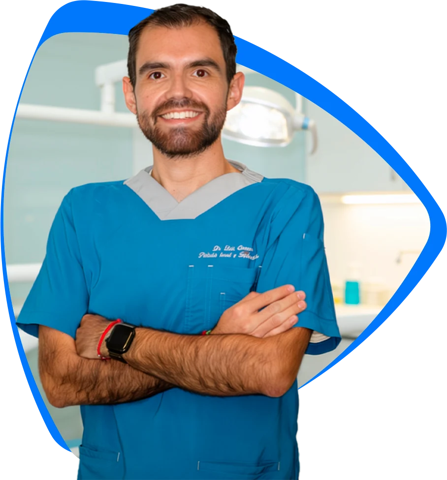 Dr. Luis Guillermo Samano