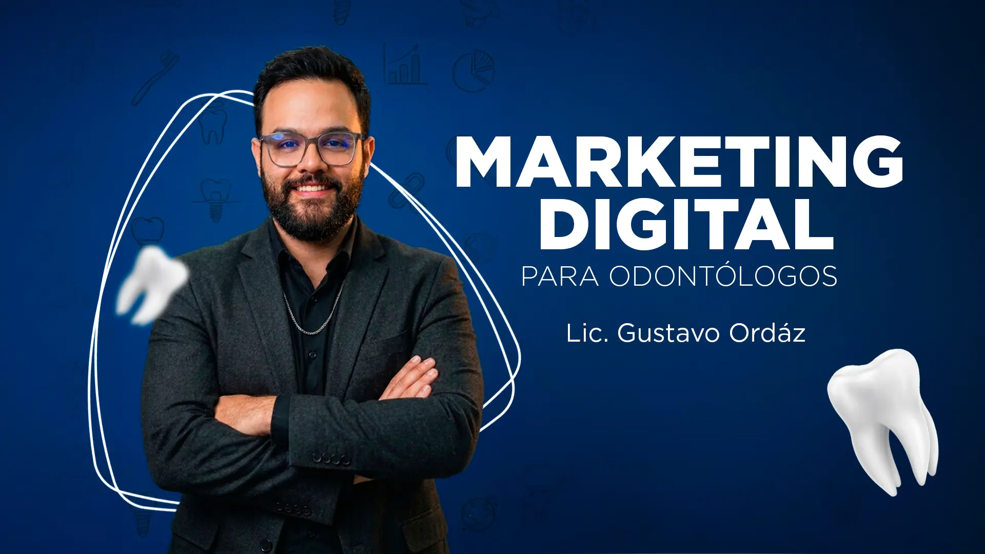 Marketing Digital para Odontólogos