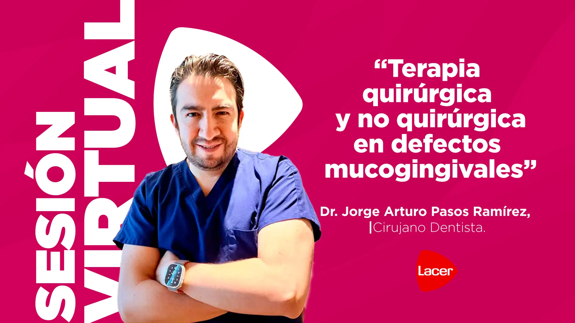 Terapia quirúrgica y no quirúrgica en defectos mucogingivales.