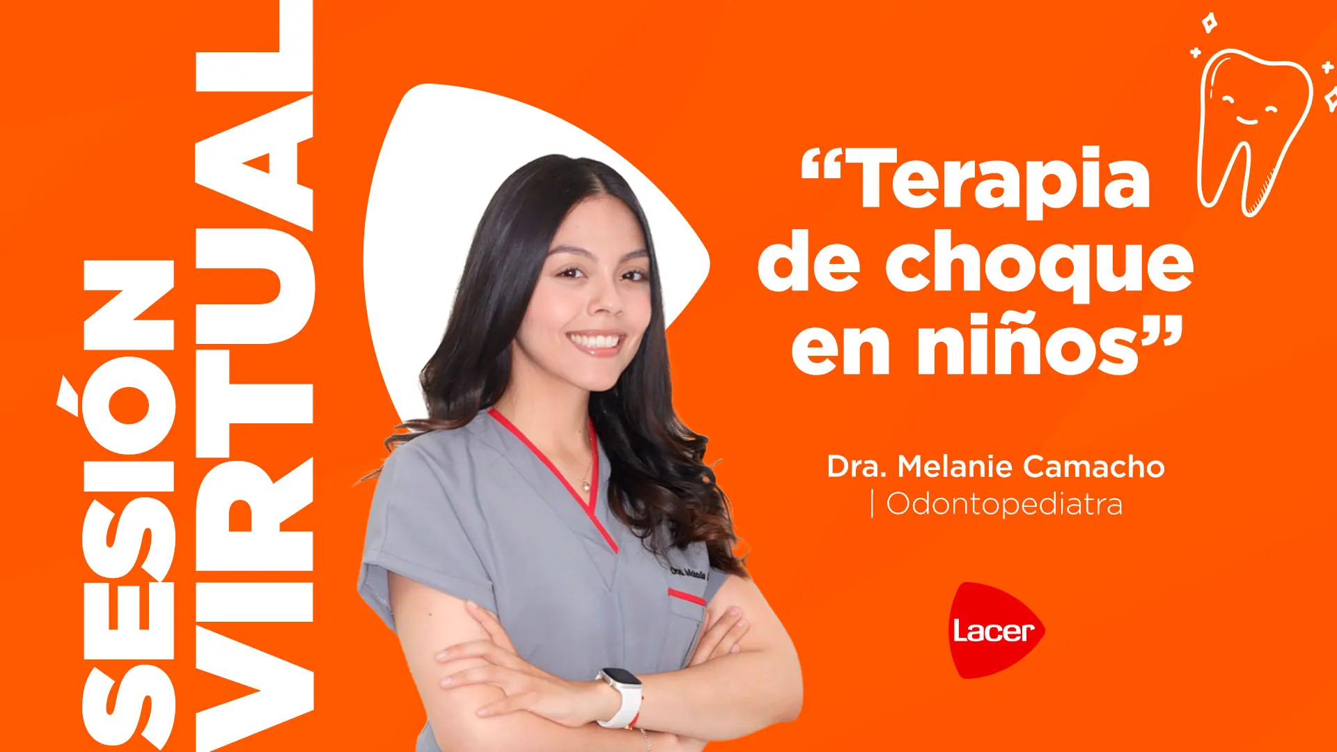 Terapia de choque para niños